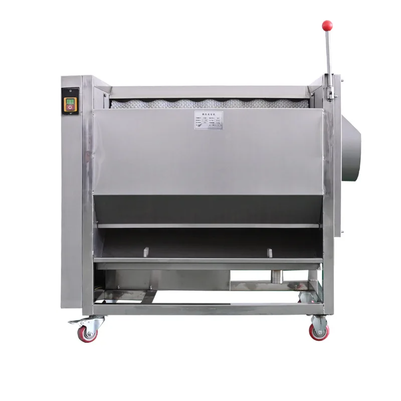 

Type 80, vegetable washing machine, commercial, ultrasonic, fully automatic, restaurant