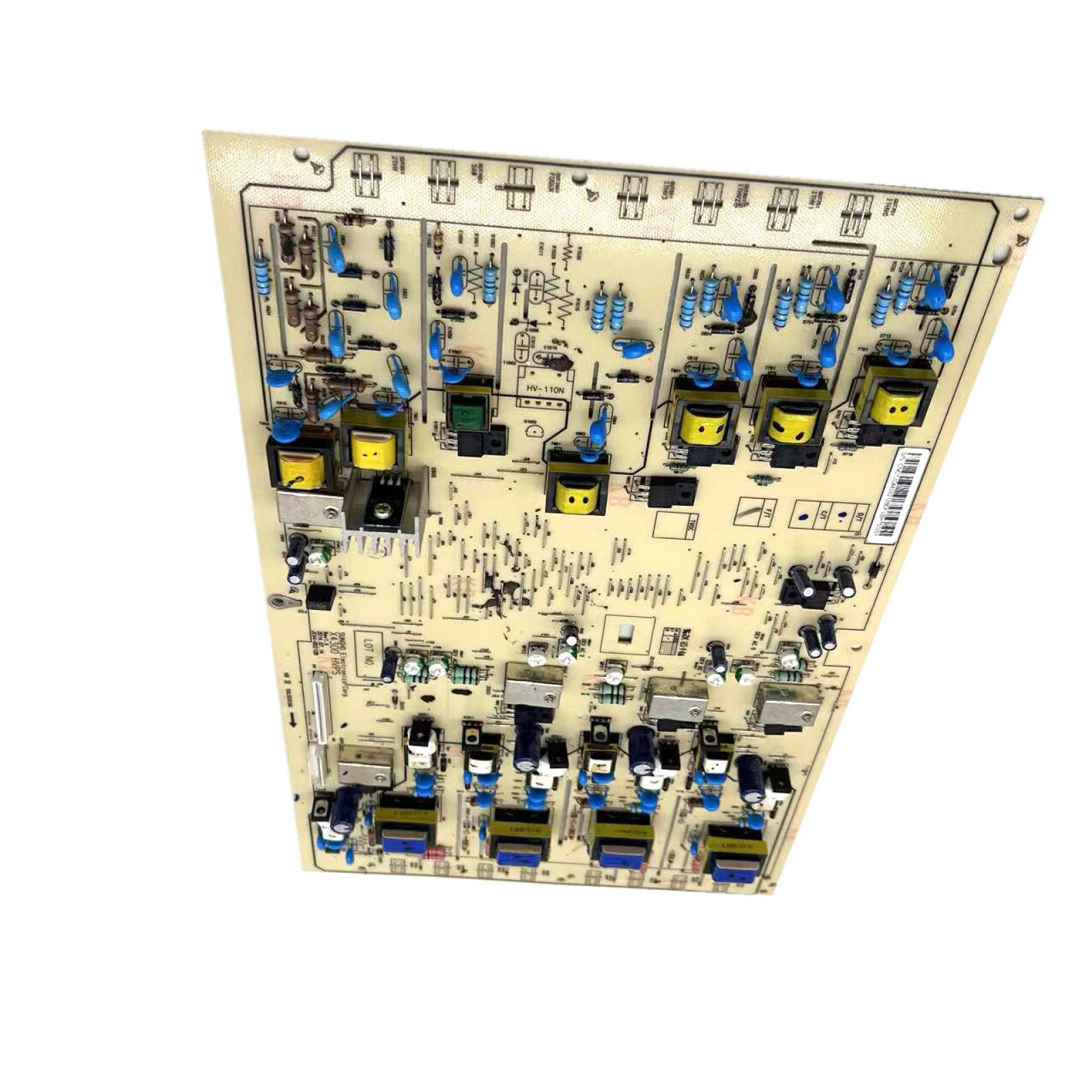 

High Voltage Board JC44-00212B Fits For Samsung Multixpress X3280 X4250 X4220 X4300 X3220