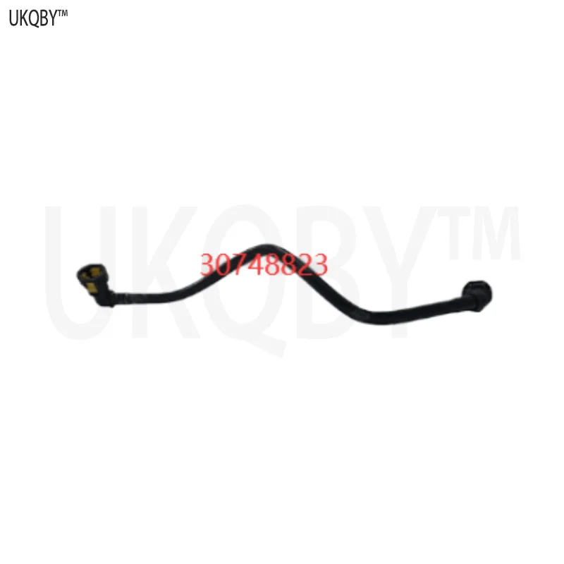 خط زيت مقبس لولبي بست نقاط بمشبك خرطوم، خط زيت سفلي، برغي شفة علوي 31319280 31319281 31319341 31319342 30748823 3131 #5