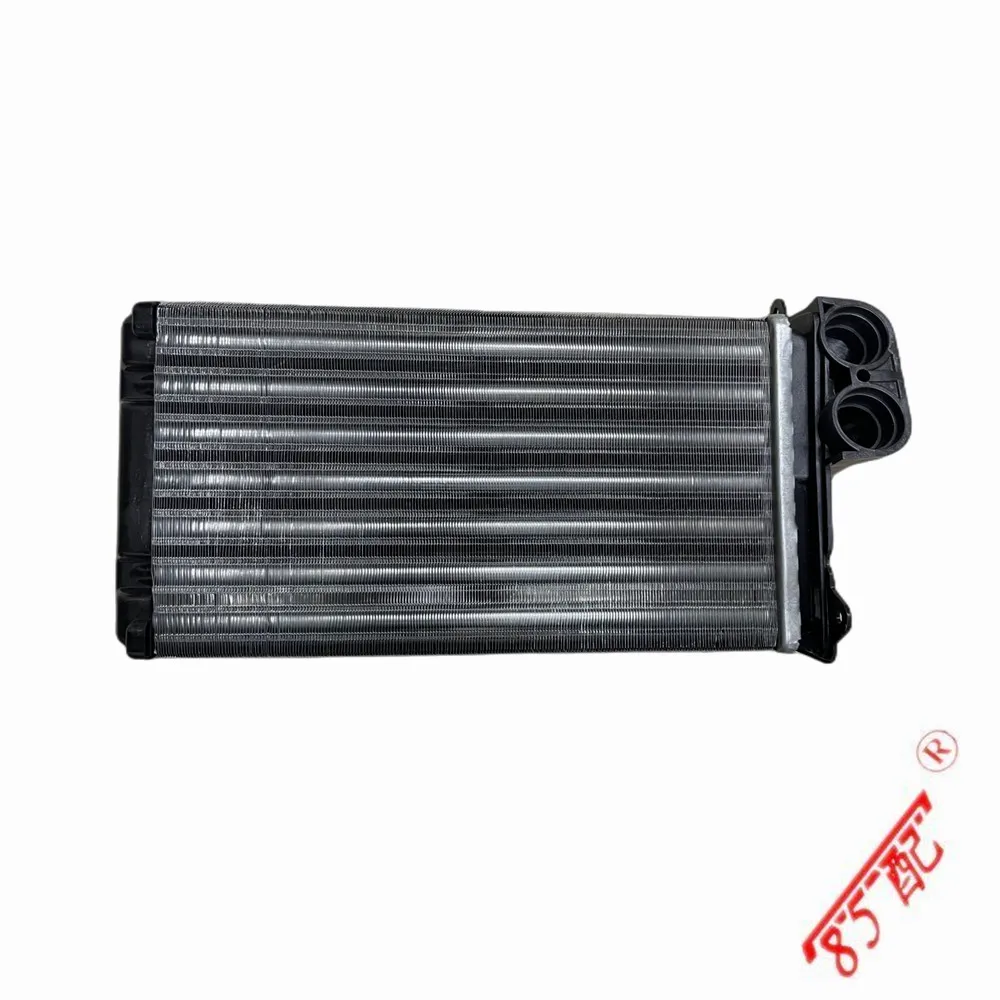 Interior Heater Matrix Heat Exchanger 6448Q2 6448L0 For Peugeot Citroen206 SW C3 I 1 307 Warm Air Small Water Tank