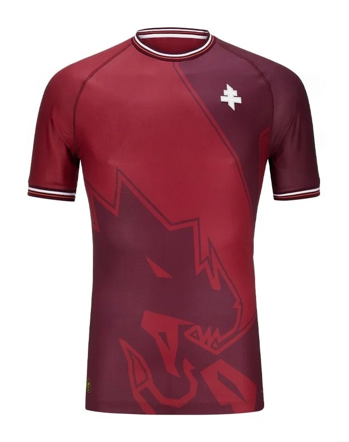 2026 HOT Metz Football Jerseys, Football Training Uniforms, Quick Drying, Breathable Family and Child Clothing