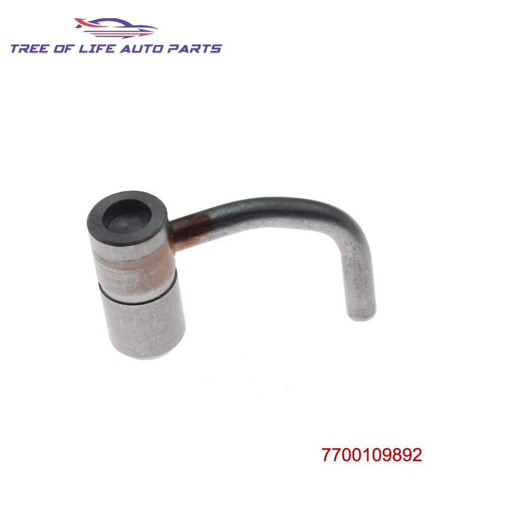 4 قطعة مكبس جديد زيت التبريد النفاثة لرينو ماستر II ترافيك لاغونا ذات المناظر الطبيعية الخلابة 1.9 DCi DTi F9Q 1998-2010 7700109893 7700109892