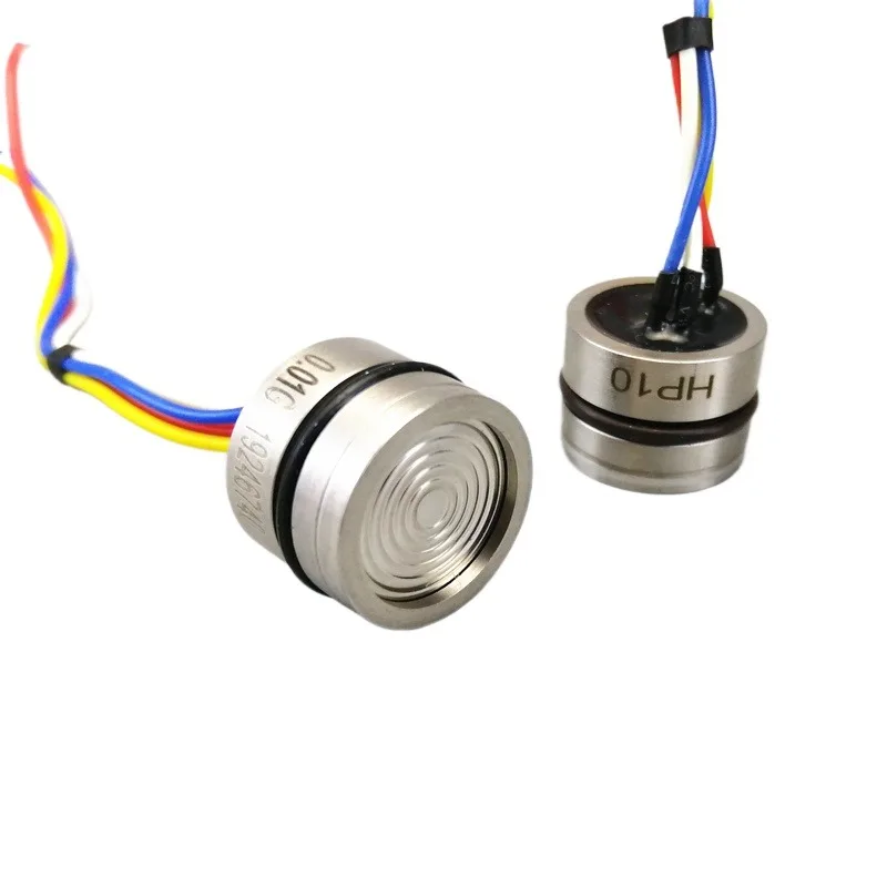 Diffused Silicon Pressure Sensor Module Analog Output for Water Gas Air Pressure Measurement