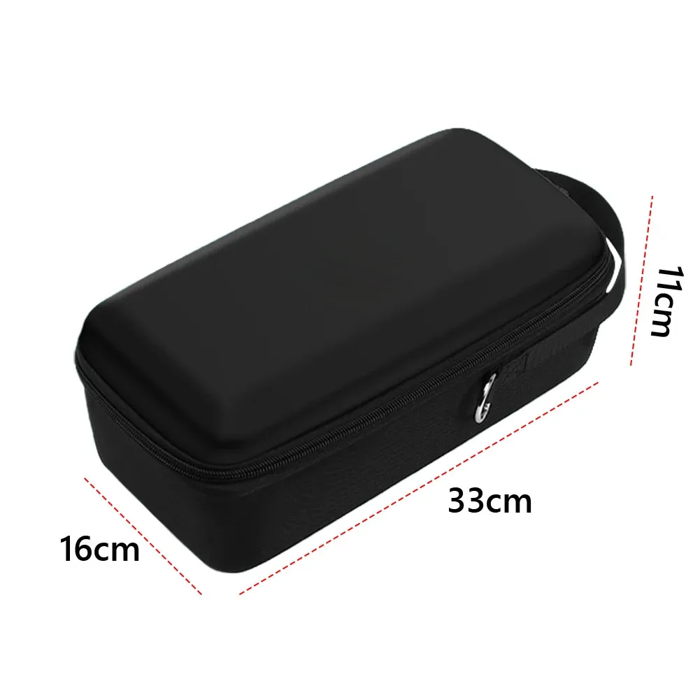 

Shockproof Hard Travel Case for Switch 2 Console Organizer Bag Anti-Scratch Carrying Case ﻿