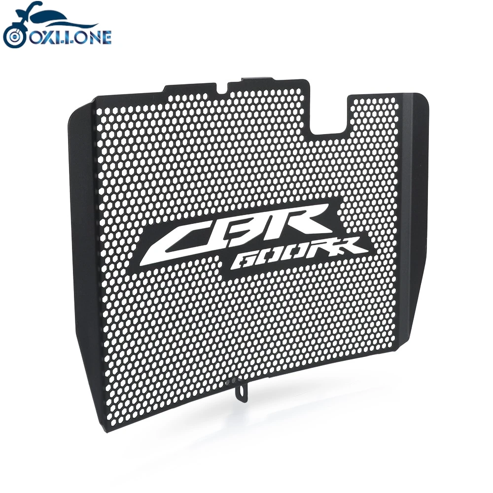 Motorcycle Radiator Guard Grille Cover Protector Protective Grill For Honda CBR600RR ABS 2013-2024 CBR600RR CBR 600 RR 2007-2024