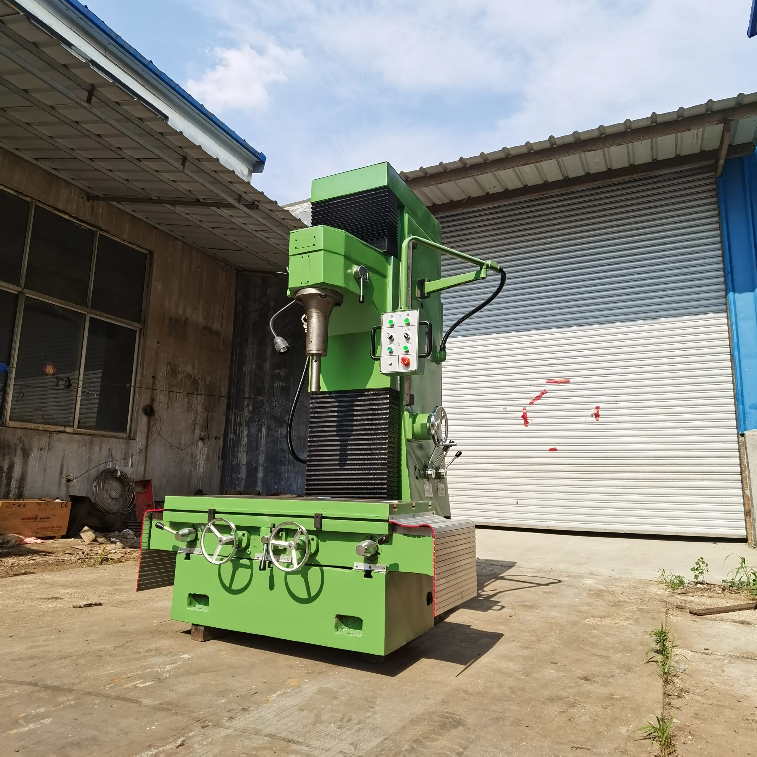 آلة مملة وطحن عمودية دقيقة اسطوانة مملة آلة طحن عمودية T7220 آلات مملة منتج جديد 2020 1000 #6