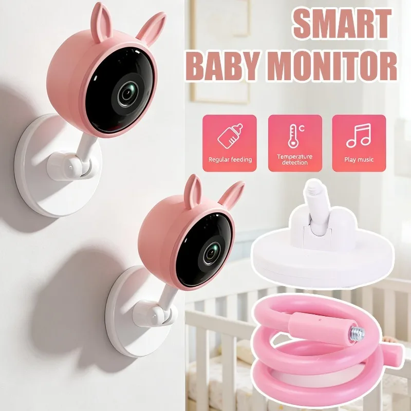 baby-monitor-tuya-smart-wifi-telecamera-di-sorveglianza-video-senza-esposizione-al-rosso-protezione-sicurezza-bambini-controllo-remoto-bluetooth