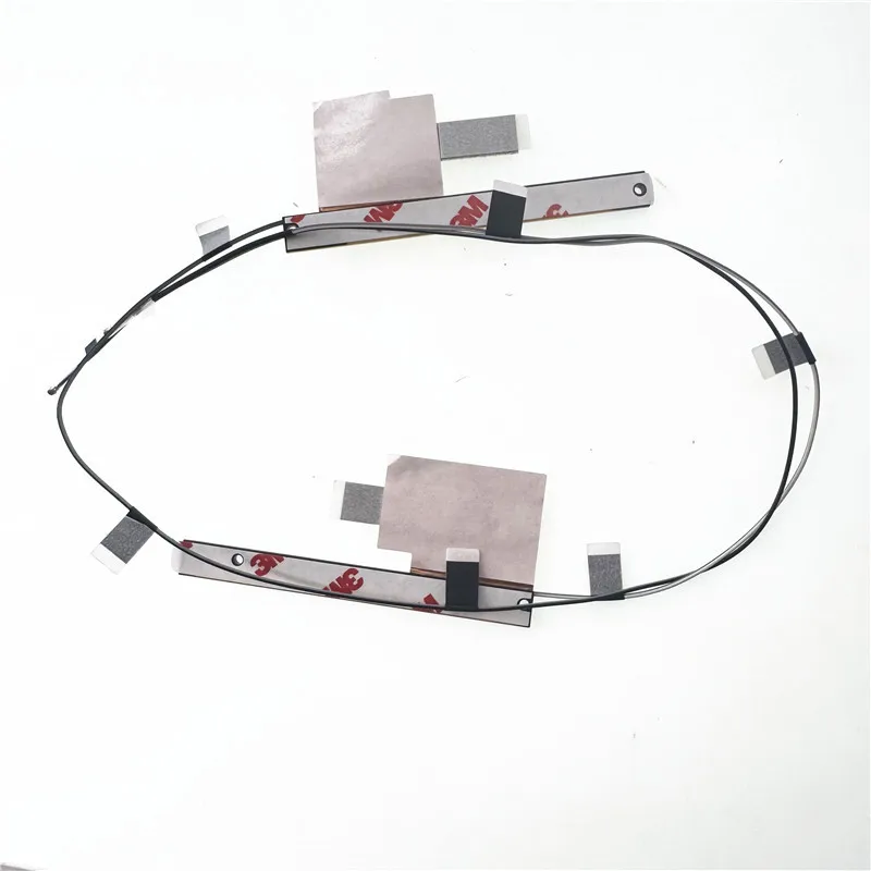 For Dell Latitude 14 5430 Chromebook 2-in-1 WWAN WIFI Antenna Wireless Signal Cable YC2TC 0YC2TC 025.9024E.0001