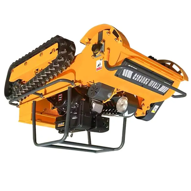 Customized Crawler-… - image