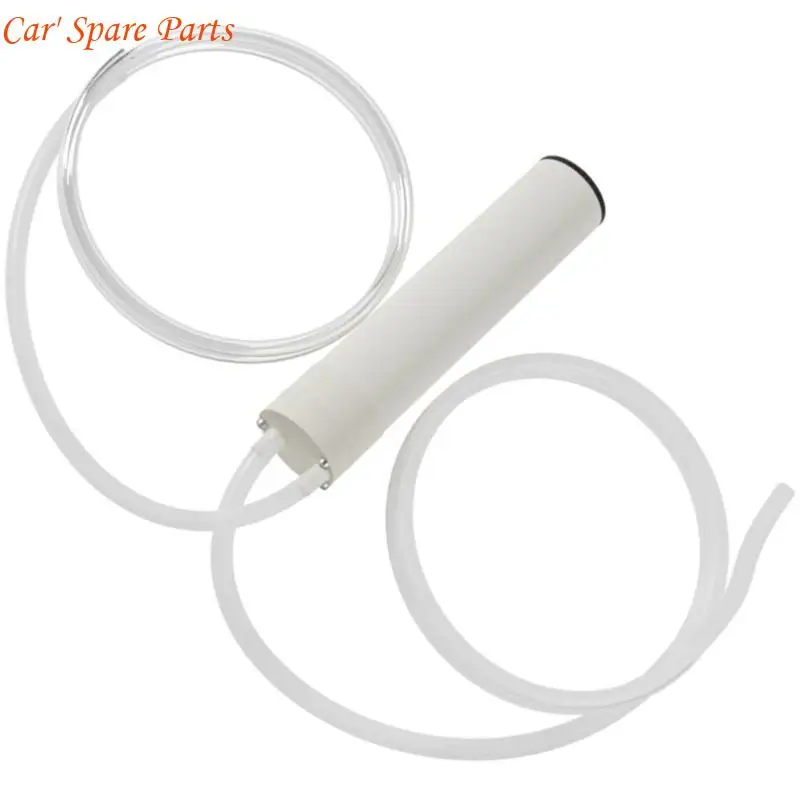 

Y4UA Автомобильный инструмент для впрыска антифриза, 2 часа непрерывной работы, съемная транспортировочная крышка, подходит для