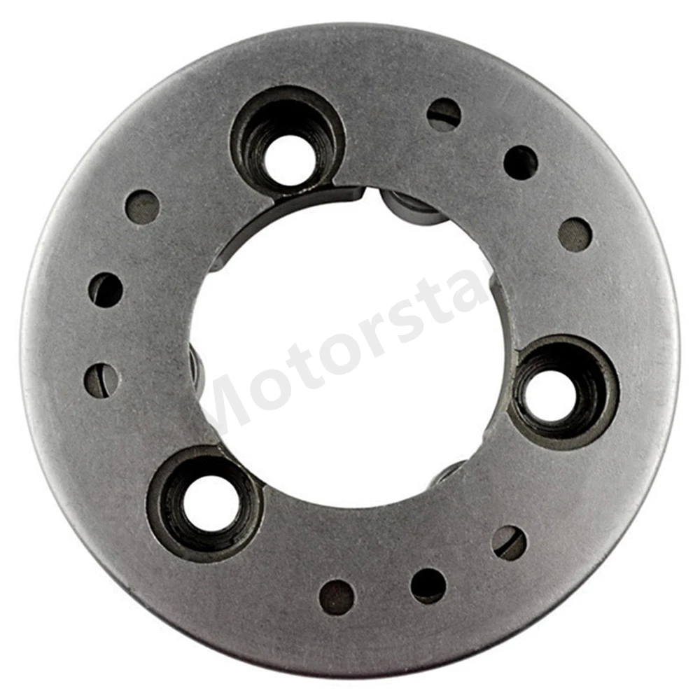 For Yamaha XV400 Virago 1991-1994 XV500 Virago 1983-1996 XV535 Virago 1988-1996 Starter Clutch Flywheel Flange One Way Bearing