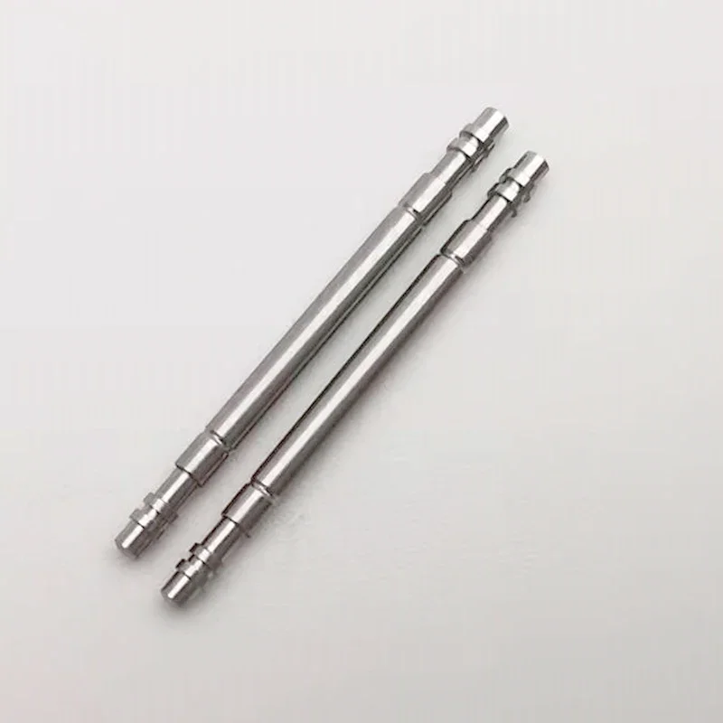 

Top Quality Watch Spring Bars For GMT 126710, Datejust 126234 Watch Bracelet Band, Watch Parts
