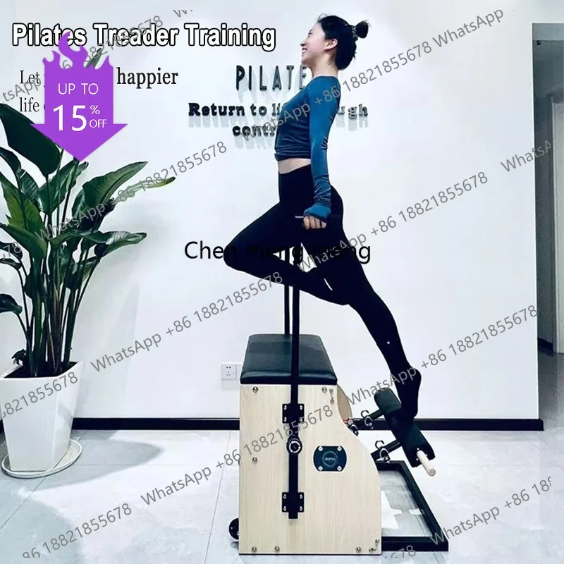 A49 Pilates Stable …