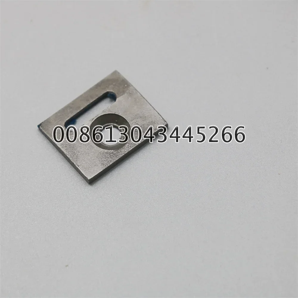 0 Pieces Gripper Finger Rubber 22.011.032 A4.011.035 for Heidelberg TOK Impression Cylinder Small Gripper Plate Parts