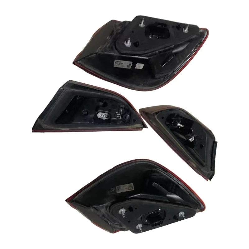 Clignotant LED rouge Anti-queue, haute qualité, pour Maserati President, Diode électroluminescente, nouvel état, offre spéciale