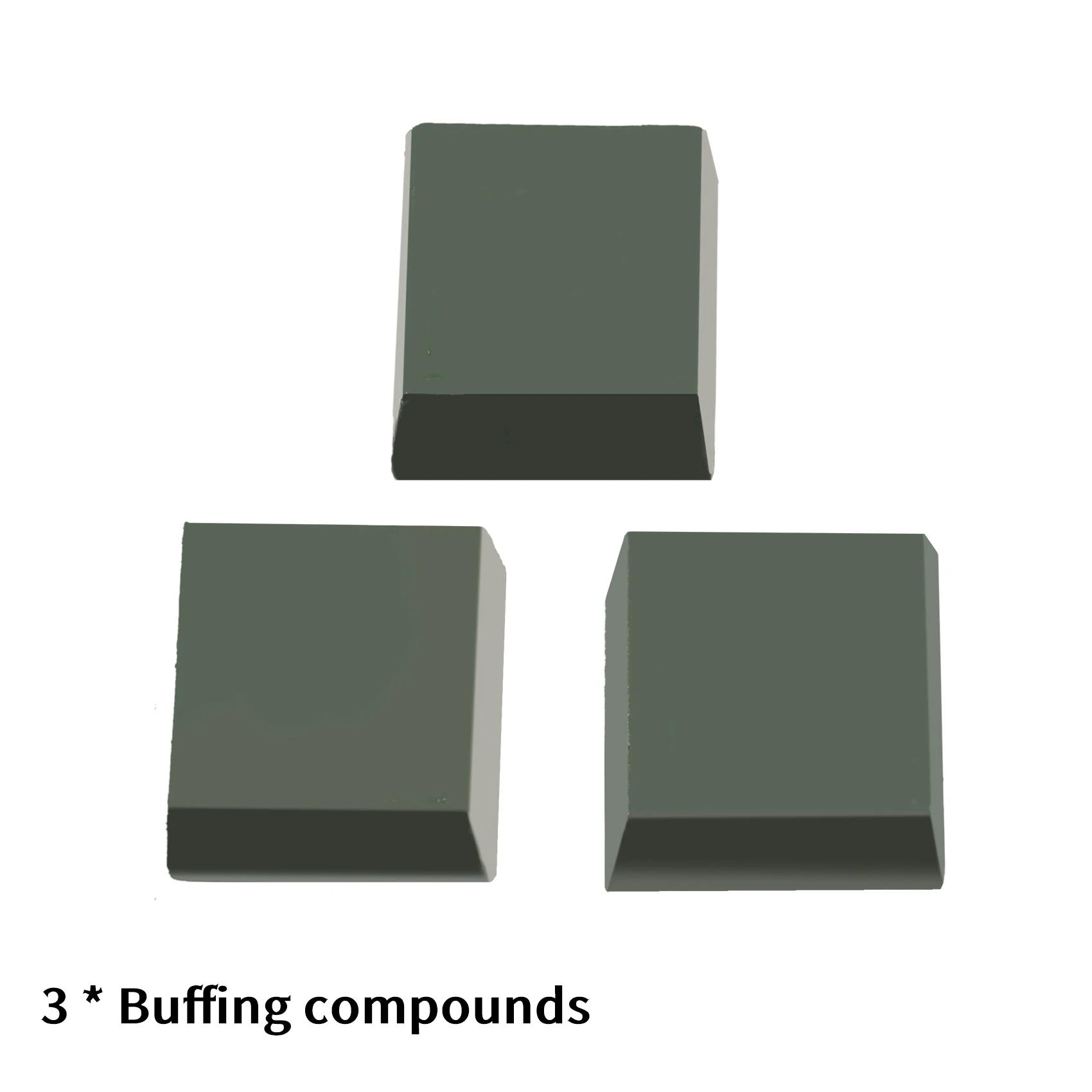 Easy Use Leather Stropping Kit Tools Leather Strop Board 3 Packs Leather Sharpening Polishing Compound Hone Knife Sharpener