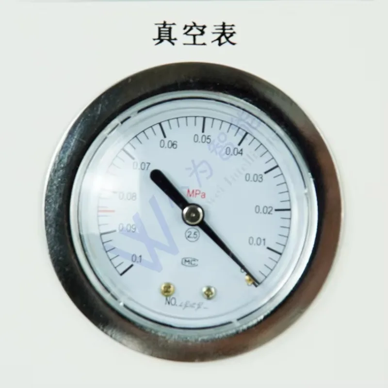 

30-Factory Price Stainless Steel Laboratory Vacuum Lab Drying Oven for Lithium Materials Drying