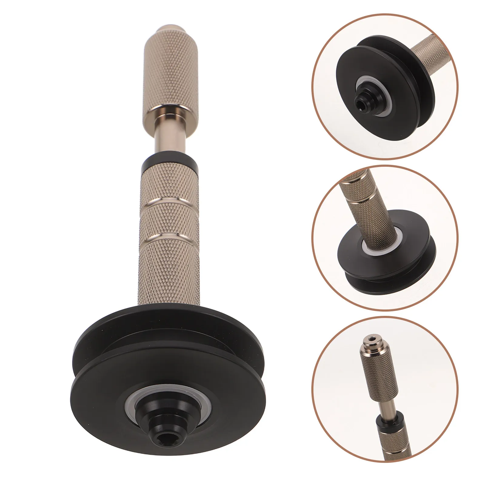 

Bicycle Chain Tensioner Adjustable Chain Keeper Fast Cleaner Tool for Gear Maintenance Bike Repair Tools Cycling Accessories