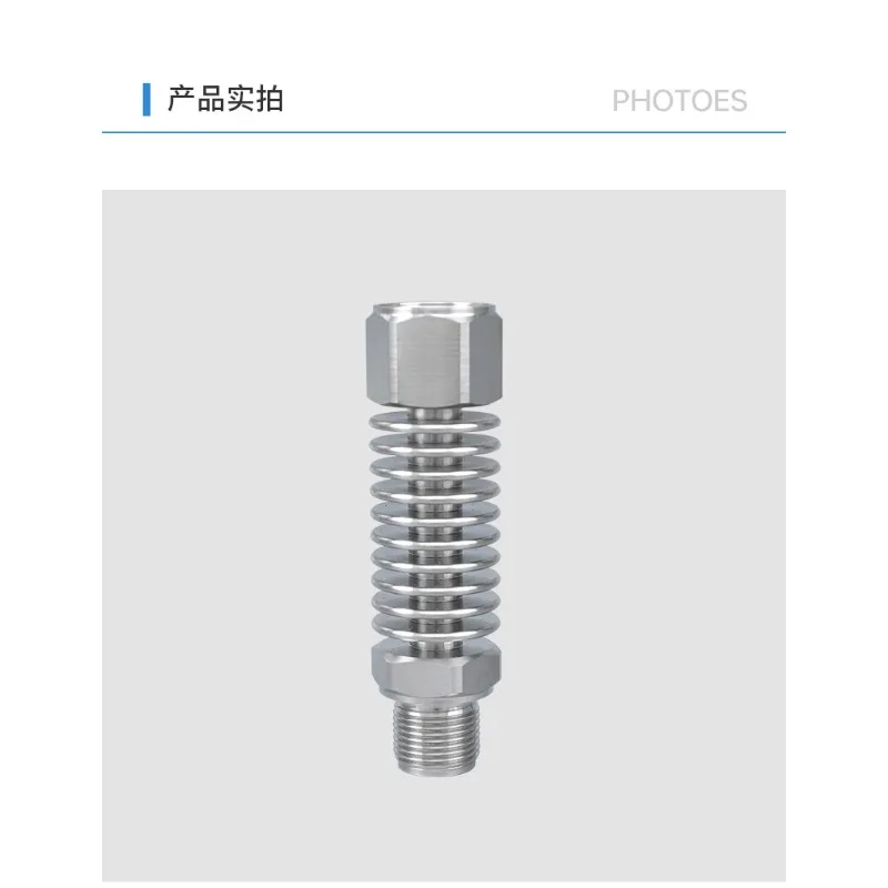 

Манометр, датчик давления M20X1.5, прибор из нержавеющей стали, радиаторный.