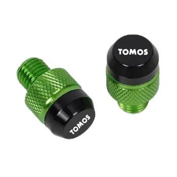 12 best sales Tomos accessories - №2