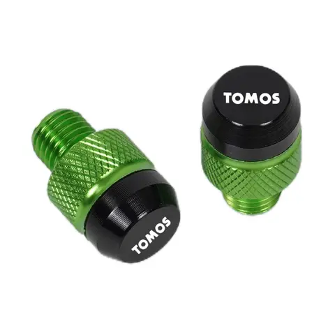 12 best sales tomos accessories - №2