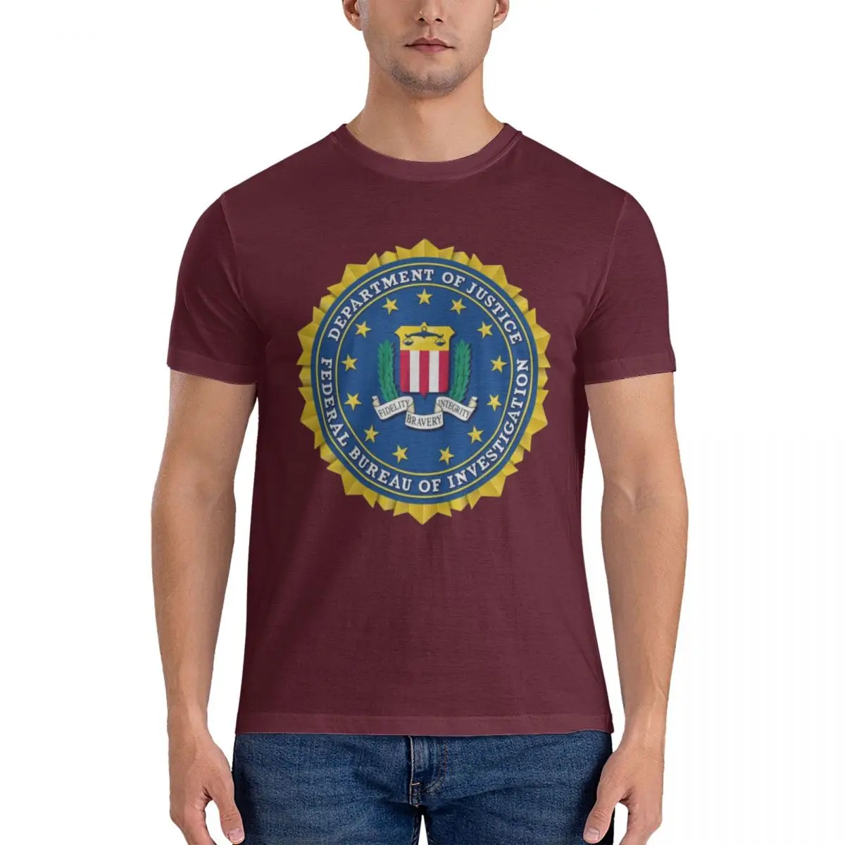 Fbi Federal Bureau … - image