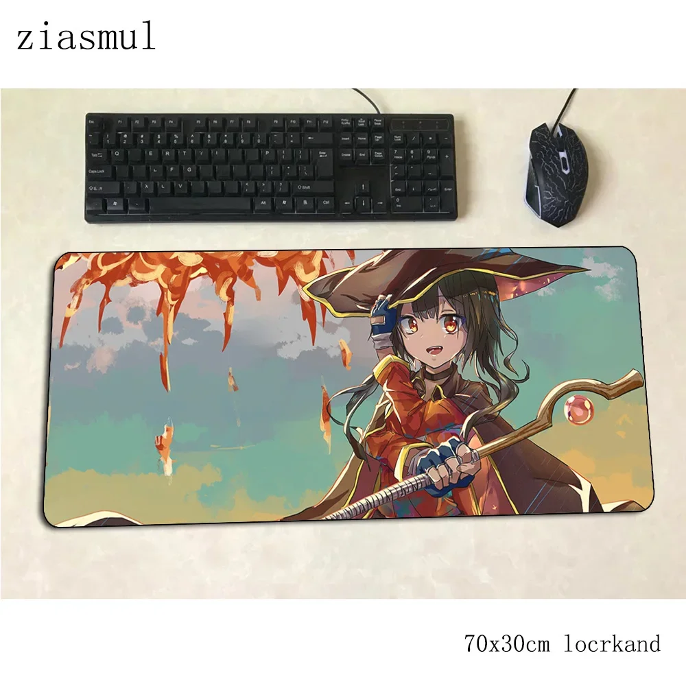 megumin-mouse-pad-gamer-70x30cm-descanso-de-pulso-gaming-mousepad-pc-notbook-tapete-de-mesa-jogos-padmouse-nova-chegada-gamer-tapetes-gamepad