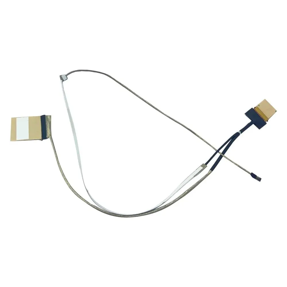 OEM NEW For Acer Swift 3 SF314-55 SF314-55G N18P1 Laptop Video Screen LCD LED Display Ribbon Camera Flex Cable 1422-0322000