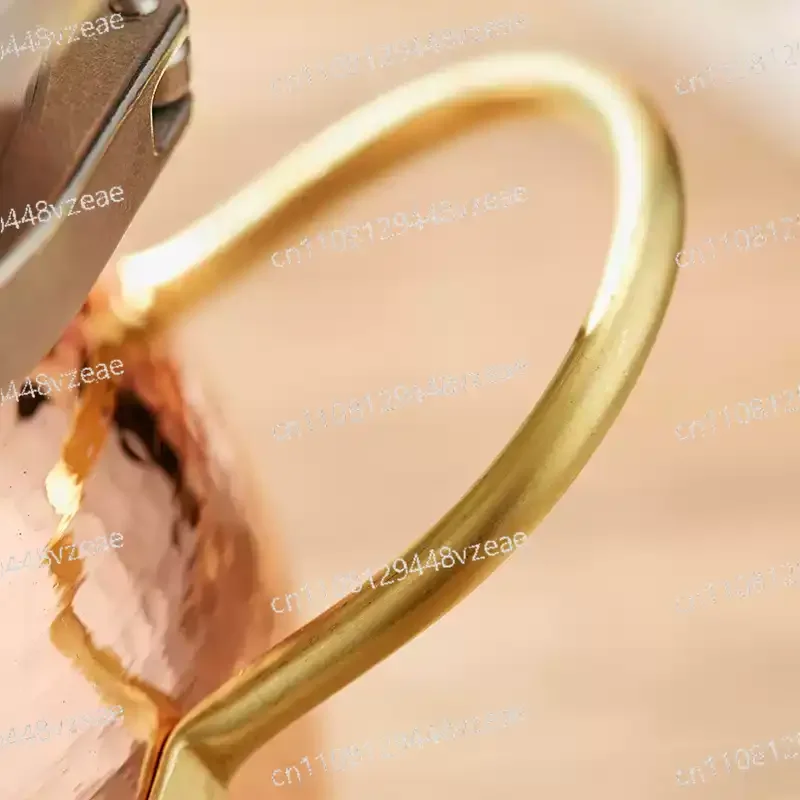

Red Copper Essential Oil Distiller Pure Dew Distiller Home Brewing Equipment High Concentration Essential Oil Extractor 3L