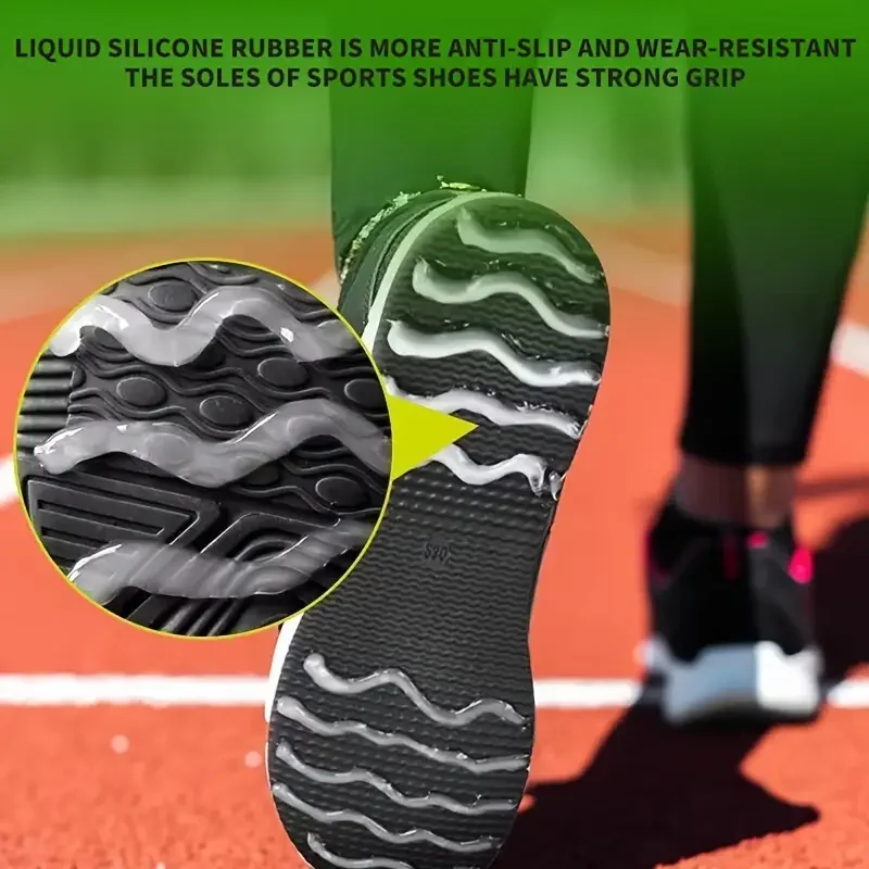 35Ml Anti-Slip Shoe Sole Adhesive, Wear-Resistant Rubber Glue, Waterproof Repair Paste For Sneakers Boots Hiking Snow Ice Mud