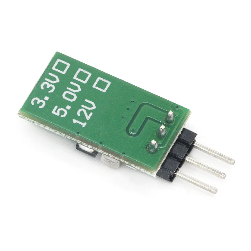 DC 5.5-32V to 5V/1A Voltage Regulator Replace TO-220 LM7805 5V Positive Voltage Regulators To 5V 1A Step-Down Buck Module