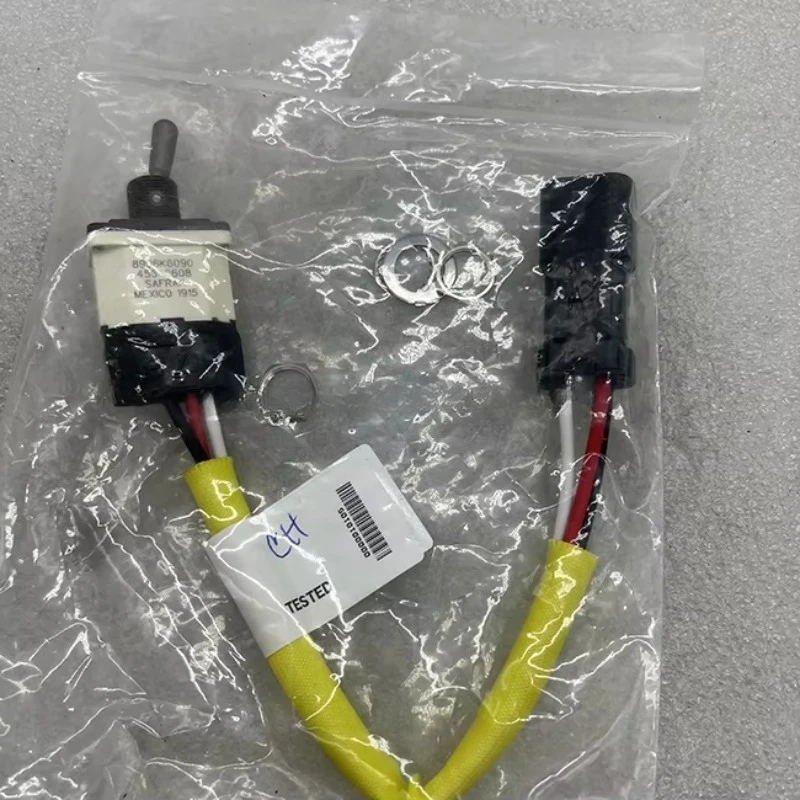 Sensor de interruptor de temperatura del refrigerante Original 1586634 158-6634 interruptor GP-TOGGLE para excavadora OEM 325D MH 345C 385C L MH