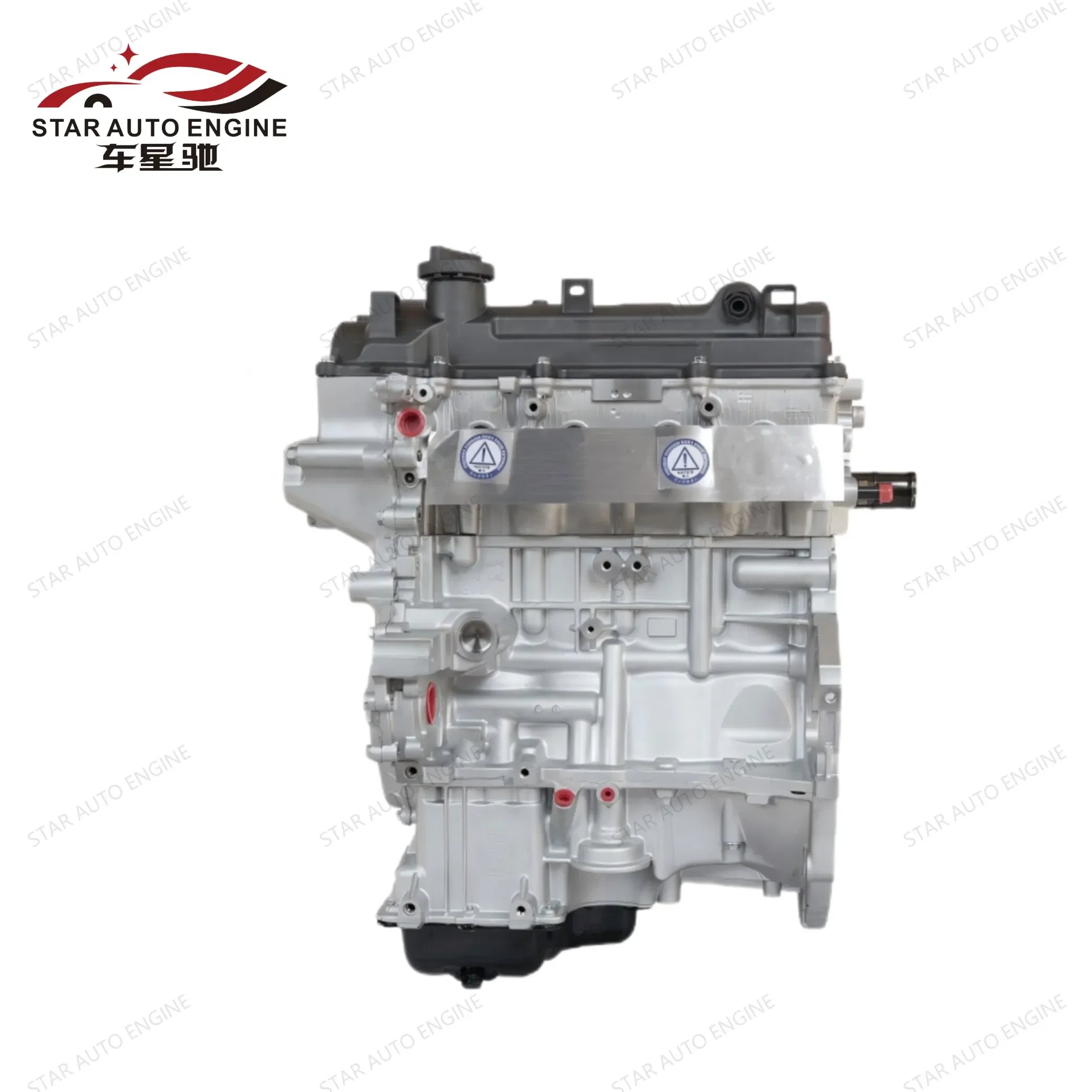 

Original Brand New G4LC Auto Engine Assembly Complete Cylinder Block For Hyunda G4ke G4ka G4kj G4na G4LC G4FC G4kd Car Engine