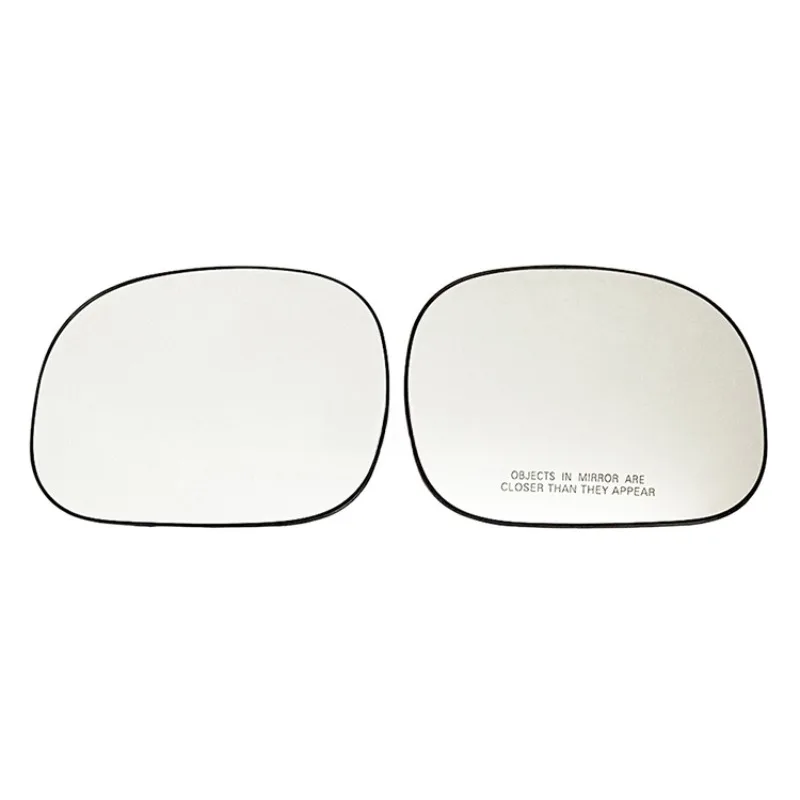 

Applicable To Ford F150 F250 Conqueror Lincoln Navigator 97-03 Lens Rear View Mirror Glass