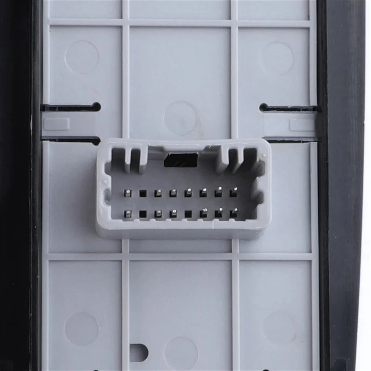 Car 809610017R Front Left Master Power Window Control Switch Button for Renault SCENIC 2009-2022—L49A