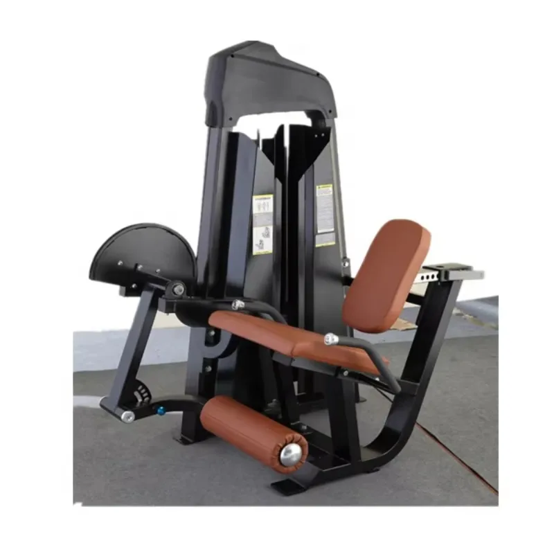 

Best Selling Products Gym Machine Leg Extension and Leg Curl Combo 3mm Gym Equipment Commercial Integrated Gym Trainer PU
