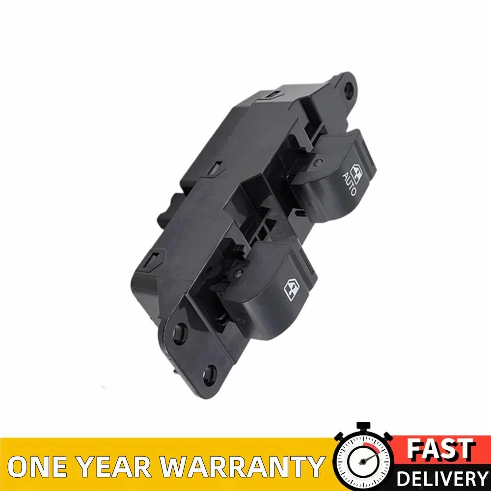 New 3746930LD060 374693-0LD060 Car Power Window Switch for JAC 1035 light truck 12V lifter switch