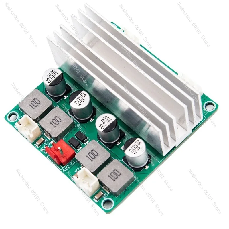 B026 Digital Power Amplifier Board Dual Channel 100W+100W High Power Audio Module TPA3116D2