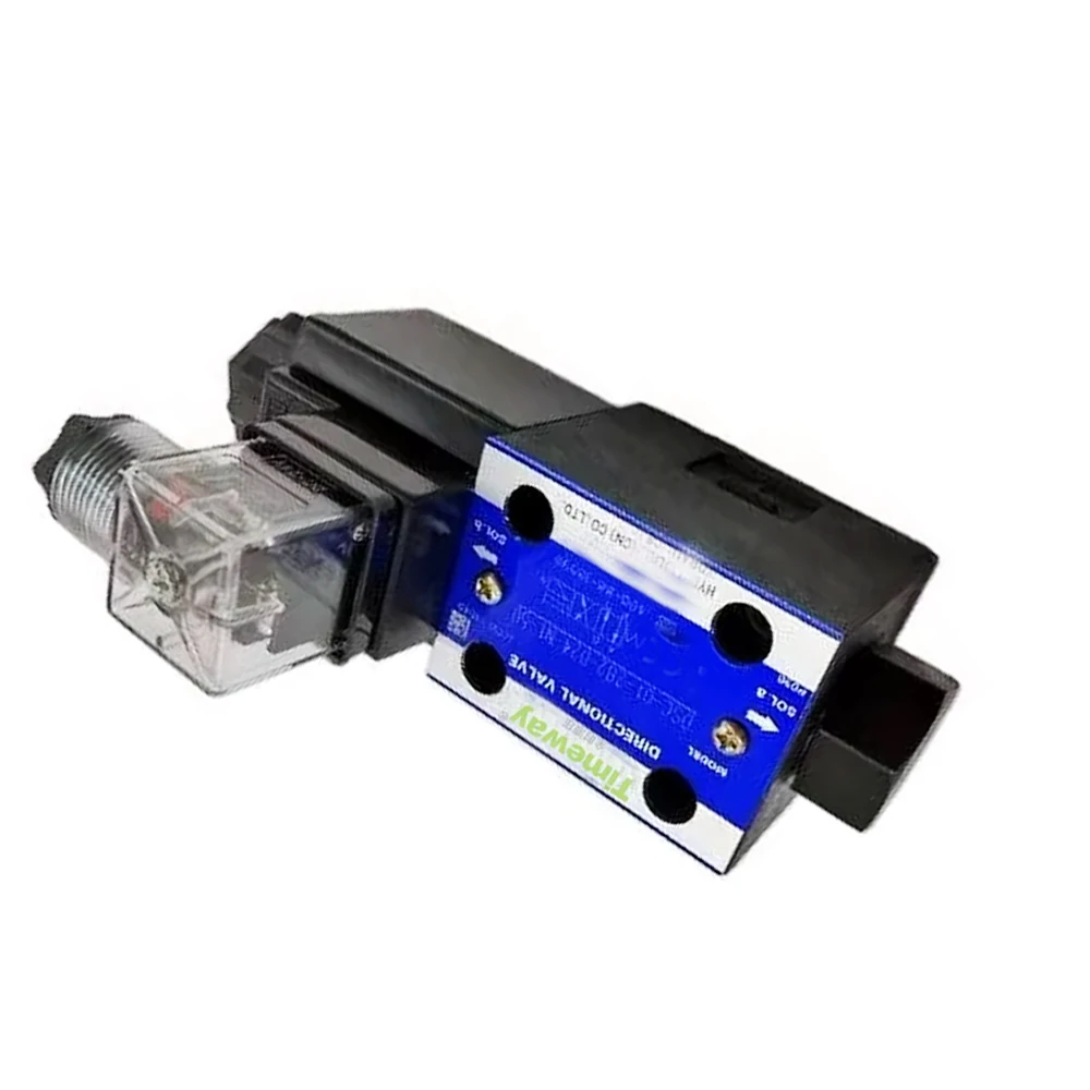 

DSG-01 Hydraulic Valve DSG-01-2B2-D24-N1-51T-L Directional Valve Control Valve