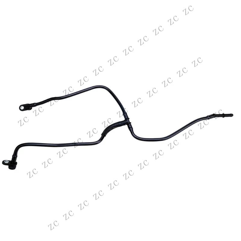 S+ Coolant Vent Line (3-Way) 94810602622 For Porsche Cayenne Panamera 2010-2018