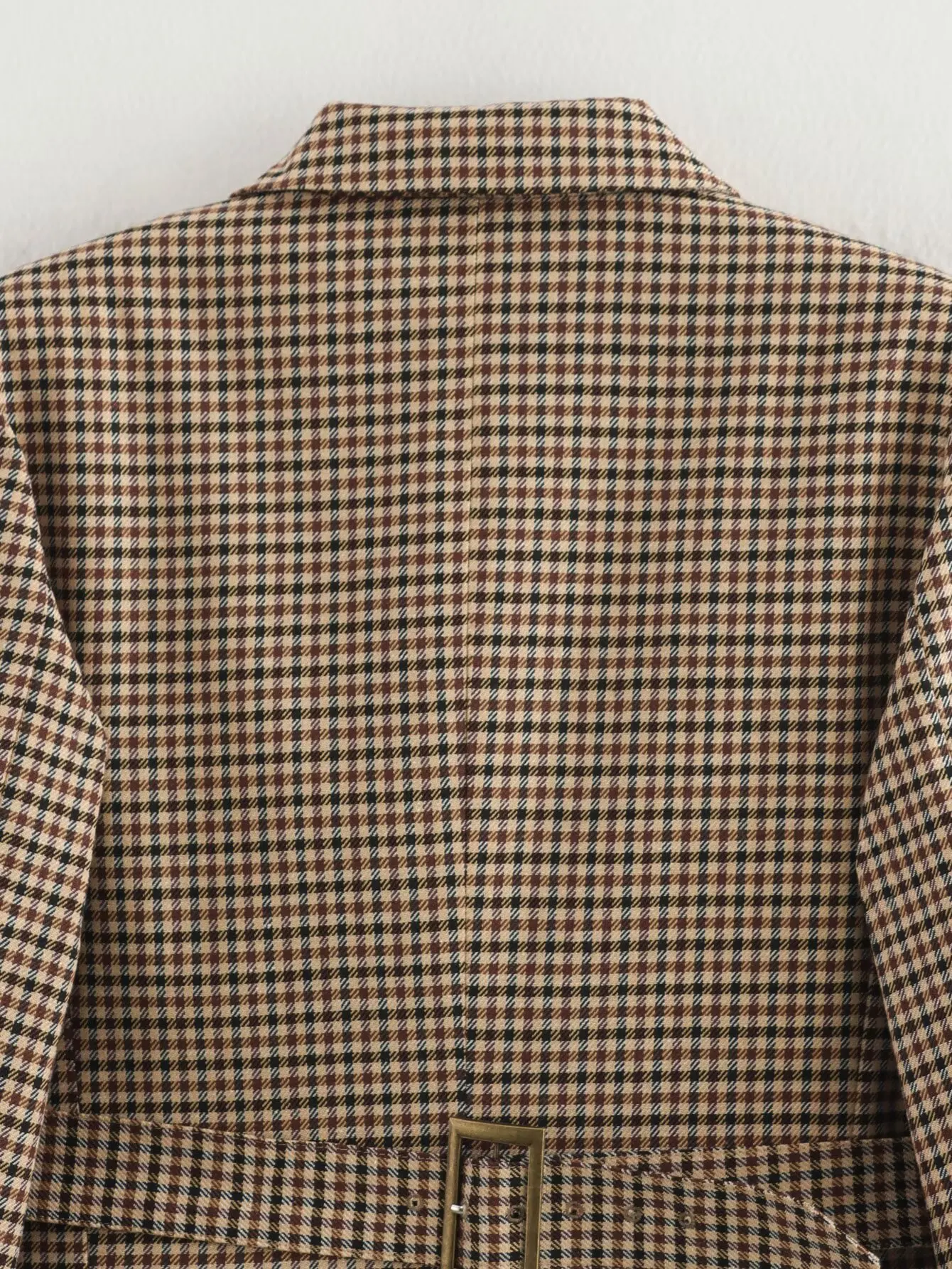 봄 여성 긴 소매 사무실 레이디 블레이저 가을 솔리드 캐주얼 싱글 브레스트 세련된 노치 블레이저 숙녀 자켓 의류