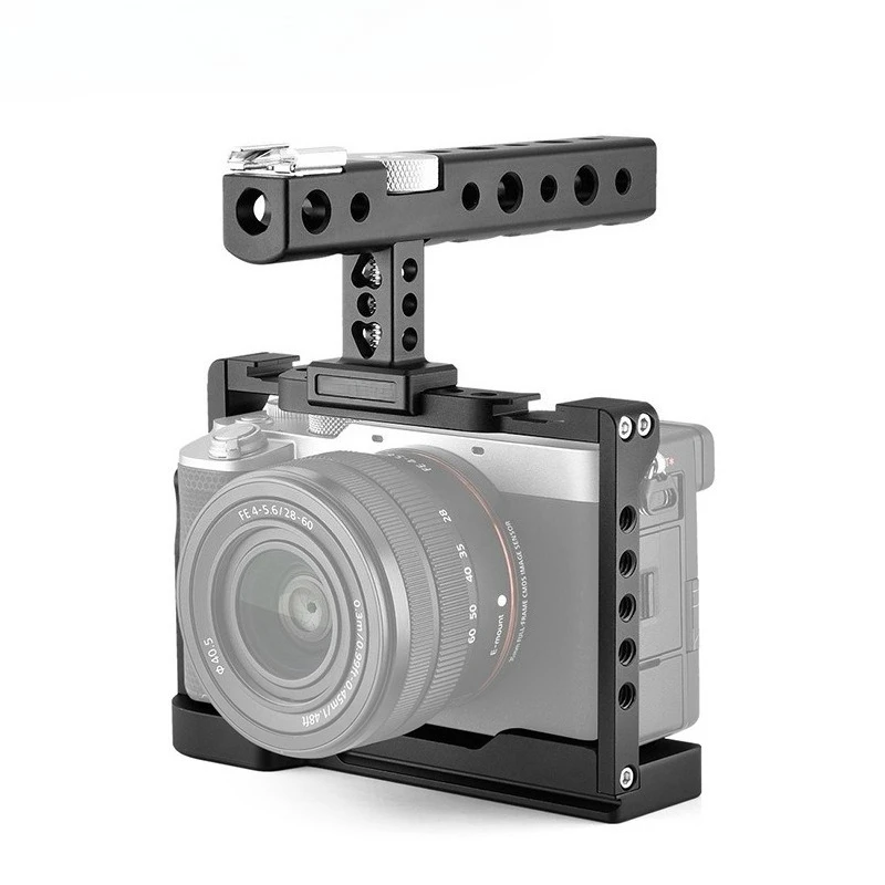 Video Camera Cage F… - image