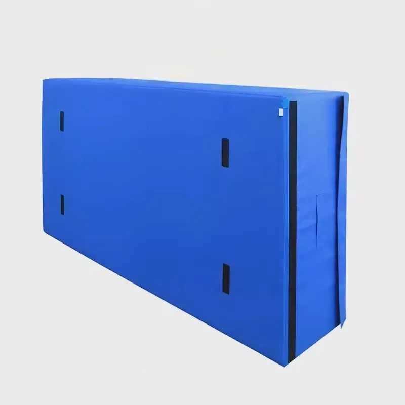 Thickened Waterproof Roller Skating Rink Curling Enclosure Skiing Rink Collision Pad Ice Rink Protection Pad