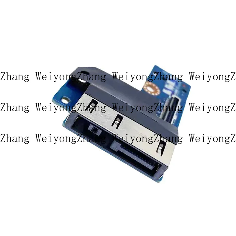 . Nuevo ZIWB2 LS B094P DC Jack Placa de carga de energía 5C50H44785 para Lenovo E50-70 E50-80 E51-80 B40-45 B40-70 B50-70 portátil