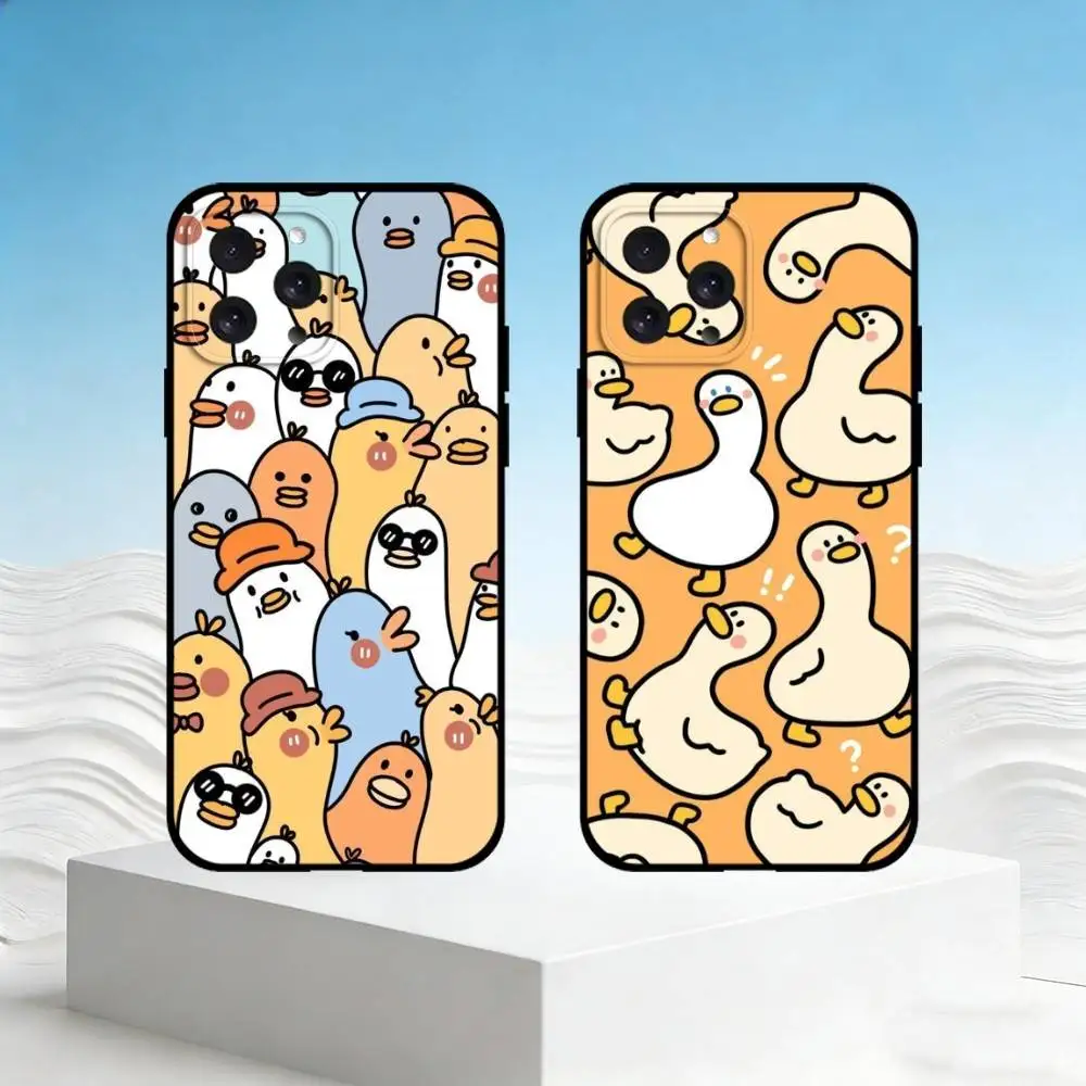 

Bad Bunny Phone Case For iPhone 17,16,15,14,13,12,11 Plus,Pro Max,SE4Soft Silicone Black Cover