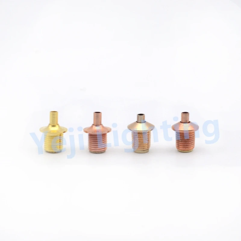 Wire Rope M10 Thread Locking Parts Metal Rope M12 Thread Wire Clip M10 Lamp Tooth Down Adjustment Steel Wire Rope Lamp Base DIY