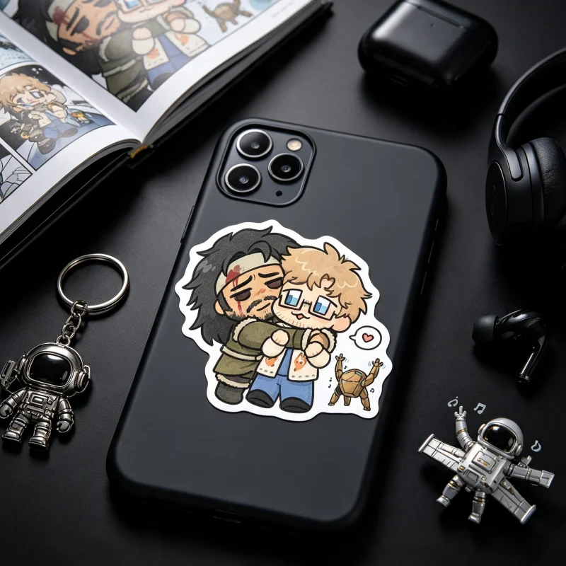 Bloody Mary Meme Etiket Mezar  - Laptop Accessories Gifts incelemesi ve fiyatı