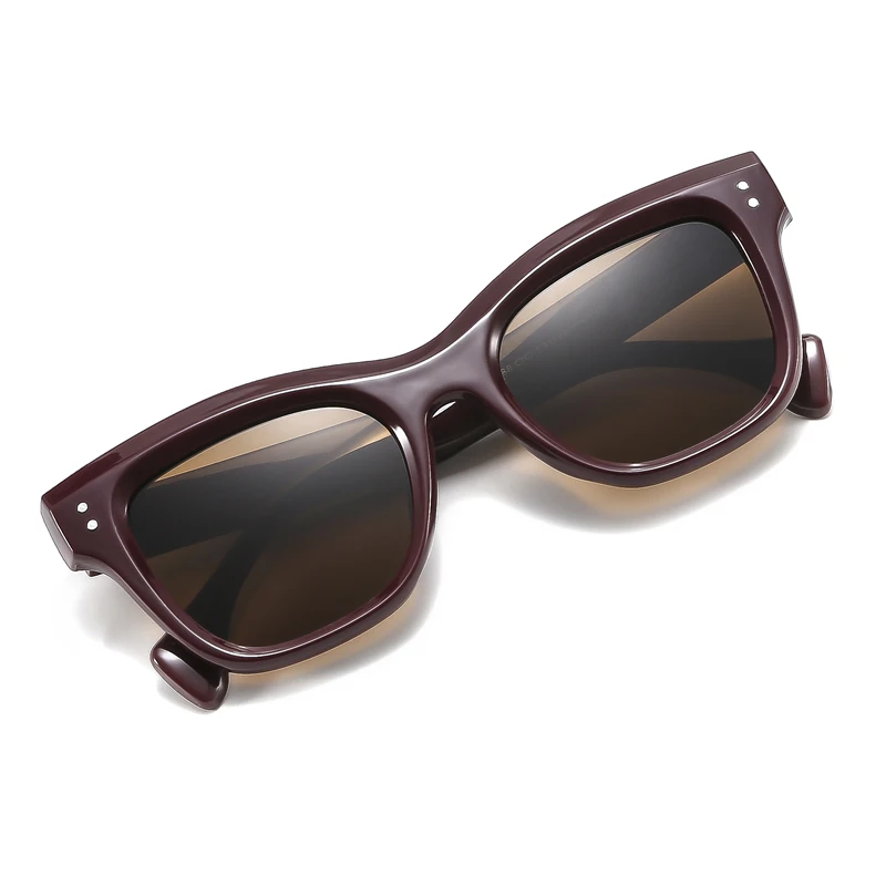 

Cycling New Arrival Cat Eye Sunglasses Women Oval Glasses Vintage Elliptic Square Female Shades Female UV400 Eyeglasses ﻿