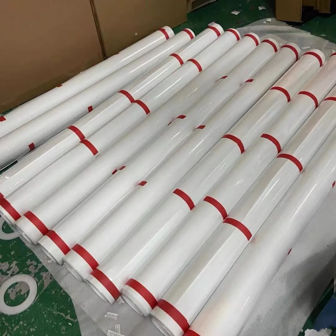 Лидер продаж, защитная пленка для автомобильной краски, качественная прозрачная пленка из ТПУ PPF, 7,5 мил, ультра глянцевая, не желтеющая, гарантия 10 лет