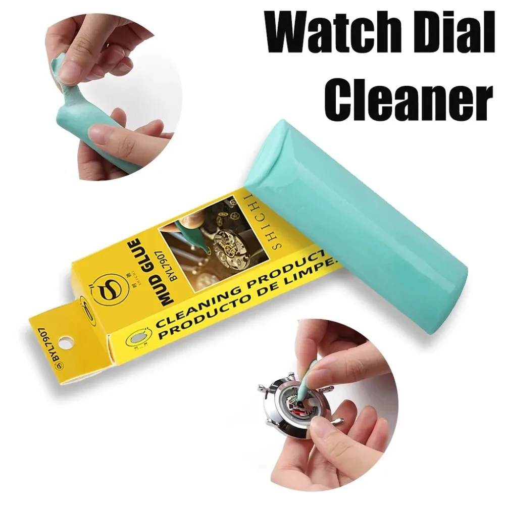 Professional Watchmaker Tool Watch Dust Removal Watch Dial Cleaner 1pc Watch Accessory